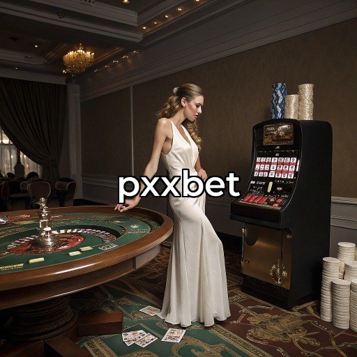 pxxbet: Plataforma Segura e Premiada
